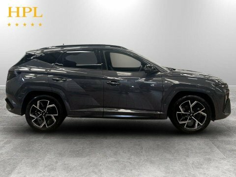Hyundai Tucson   #8