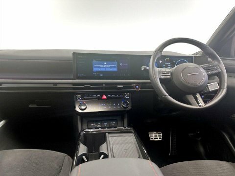 Hyundai Tucson   #20