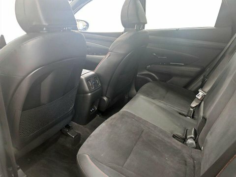 Hyundai Tucson   #21