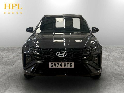 Hyundai Tucson   #2