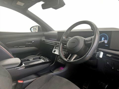 Hyundai Tucson   #12