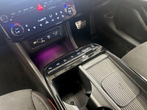 Hyundai Tucson   #17