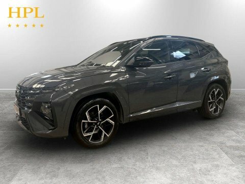 Hyundai Tucson   #3