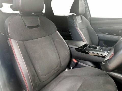 Hyundai Tucson   #11