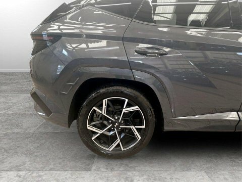 Hyundai Tucson   #10