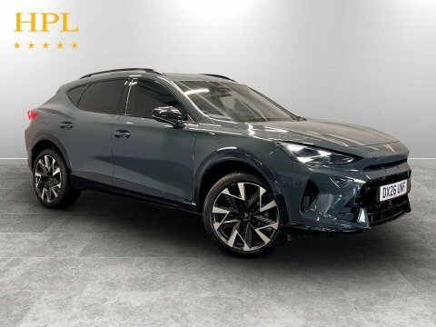 Cupra Formentor 2026 26 1.5