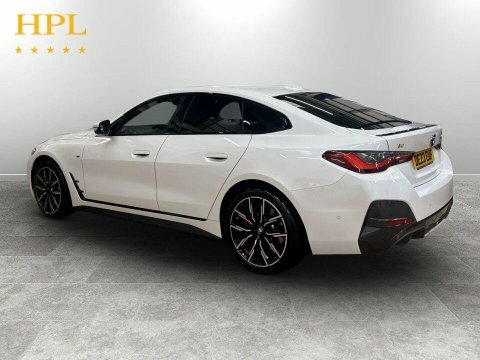 BMW i4 2023 23 40  #5