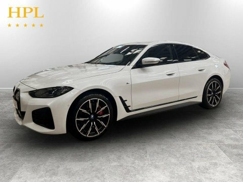 BMW i4 2023 23 40  #3
