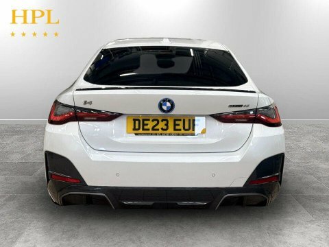 BMW i4 2023 23 40  #6