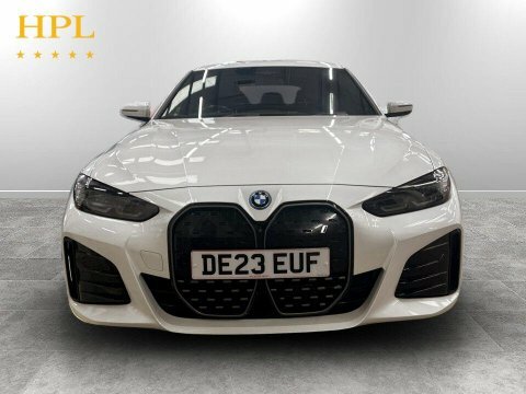 BMW i4 2023 23 40  #2