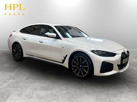 BMW i4 2023 23 40 