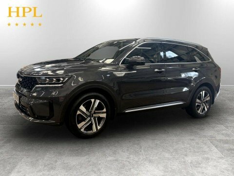 Kia Sorento 2022 72 2.2 Grey #3