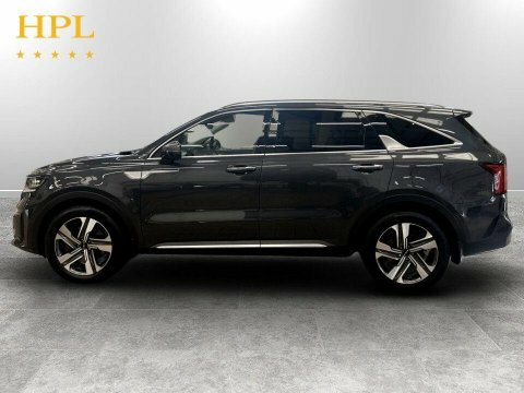 Kia Sorento 2022 72 2.2 Grey #4