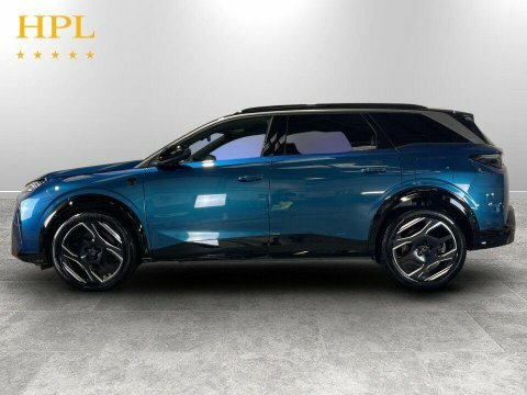 Peugeot 5008 2025 25 73Kwh PE25HZR #4