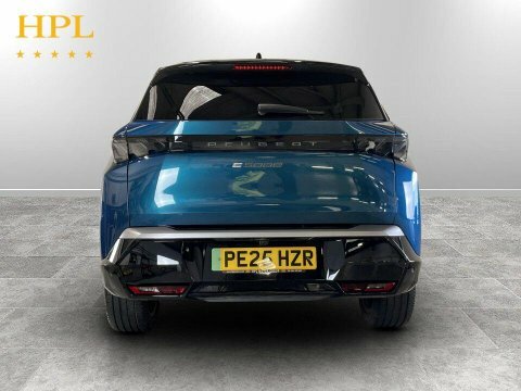 Peugeot 5008 2025 25 73Kwh PE25HZR #6