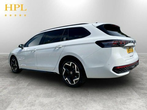 Volkswagen Passat 2025 75 1.5 DK75YJN  #5
