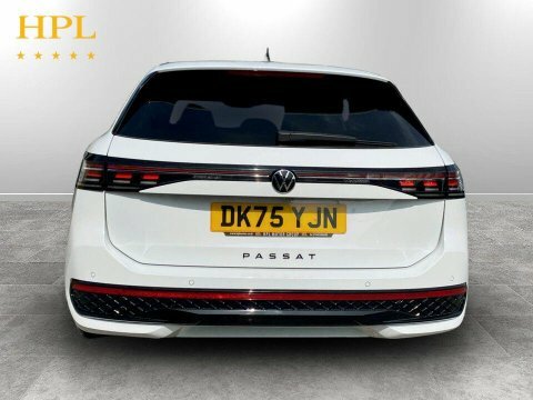 Volkswagen Passat 2025 75 1.5 DK75YJN  #6