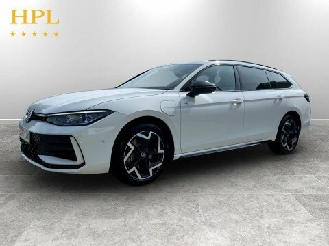 Volkswagen Passat 2025 75 1.5 DK75YJN  #3