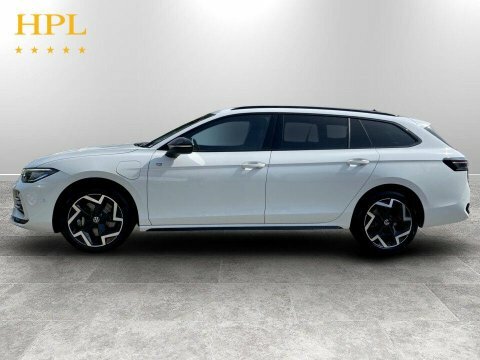 Volkswagen Passat 2025 75 1.5 DK75YJN  #4