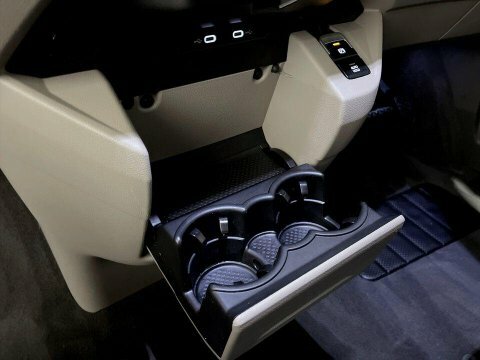 Volkswagen Multivan 2 L Style Tdi  #22