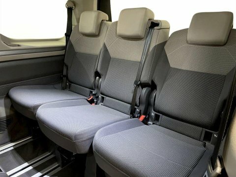 Volkswagen Multivan 2 L Style Tdi  #20