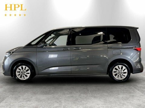 Volkswagen Multivan 2024 74 1.4 #4