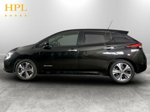 Nissan Leaf 2020 69 40Kwh #4