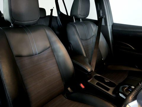 Nissan Leaf 110Kw Tekna 40Kwh #11
