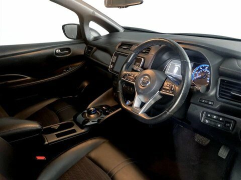 Nissan Leaf 110Kw Tekna 40Kwh #12