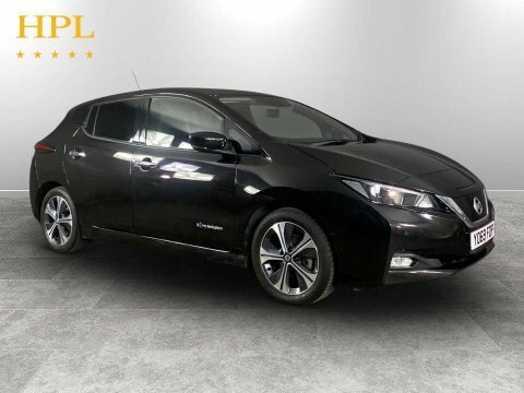 Nissan Leaf 2020 69 40Kwh