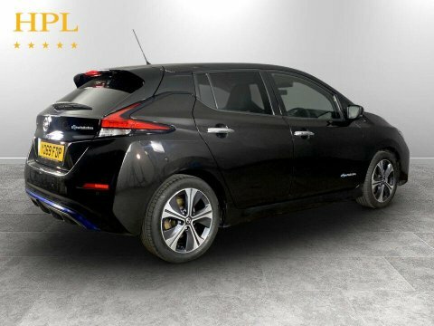 Nissan Leaf 110Kw Tekna 40Kwh #7