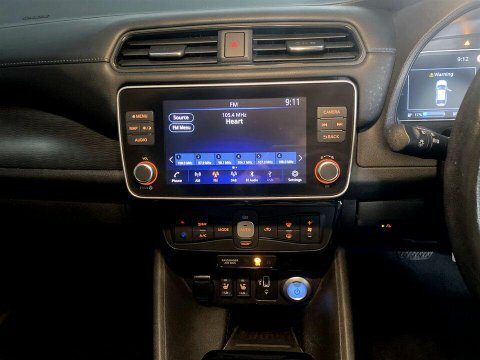 Nissan Leaf 110Kw Tekna 40Kwh #17