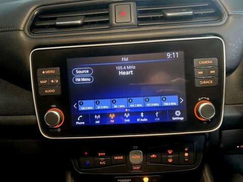 Nissan Leaf 110Kw Tekna 40Kwh #15