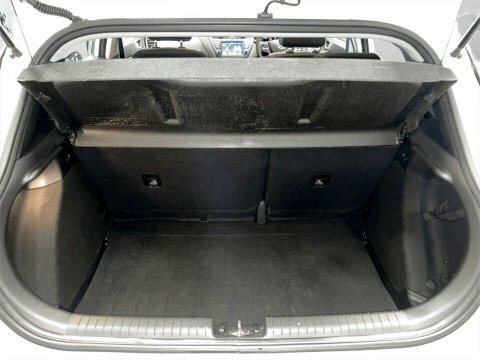 Hyundai I20 Play Mpi Blue #21