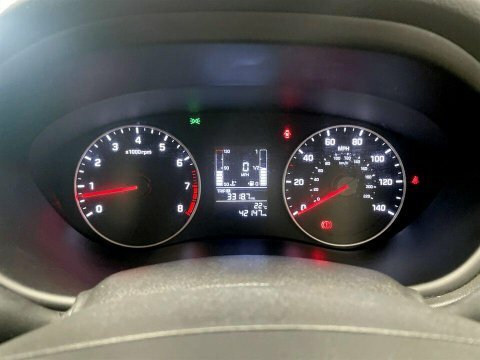Hyundai I20 Play Mpi Blue #14