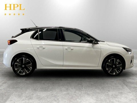 Vauxhall Corsa 1.2 Gs Euro 6 White #8