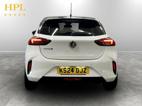 Vauxhall Corsa 1.2 Gs Euro 6 White #6