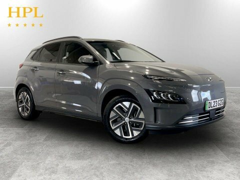 Hyundai Kona 2023 23 39Kwh 