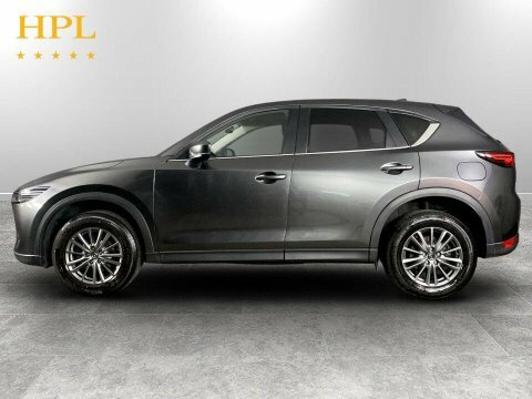 Mazda CX-5 2018 18 2.0 YL18WDC #4