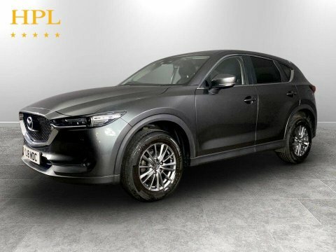 Mazda CX-5 2018 18 2.0 YL18WDC #3
