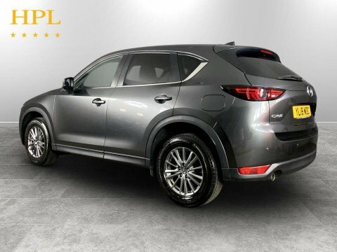 Mazda CX-5 2018 18 2.0 YL18WDC #5