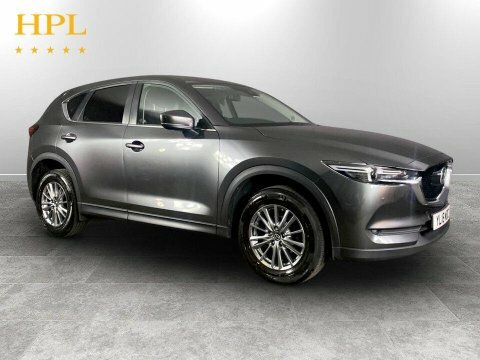 Mazda CX-5 2018 18 2.0