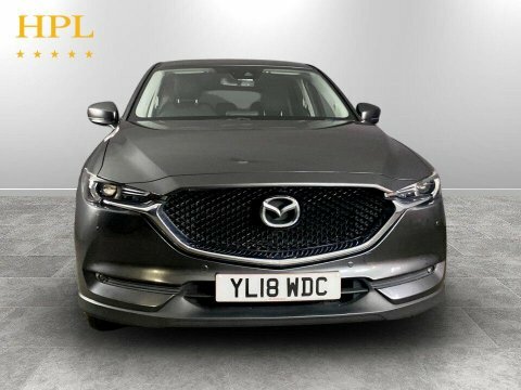 Mazda CX-5 2018 18 2.0 YL18WDC #2