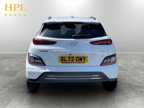 Hyundai Kona Suv  #6