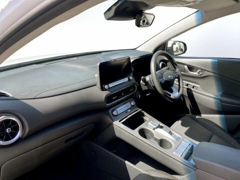Hyundai Kona Suv  #15