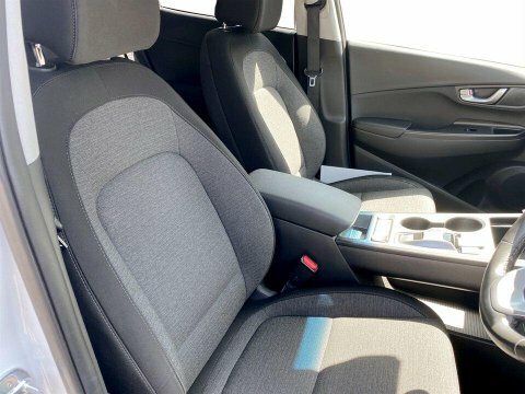 Hyundai Kona Suv  #11