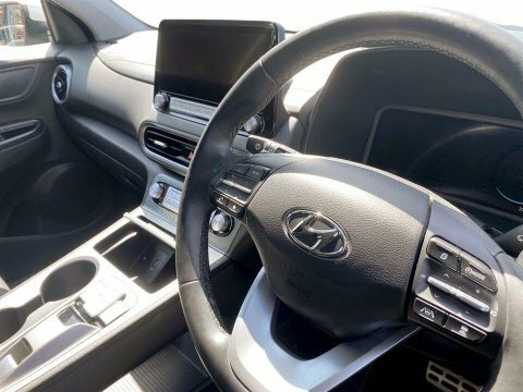 Hyundai Kona Suv  #18