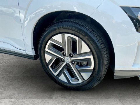 Hyundai Kona Suv  #10