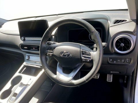 Hyundai Kona Suv  #13