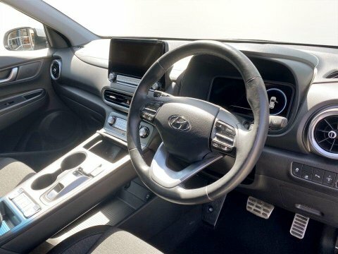 Hyundai Kona Suv  #12